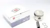 Поршень Citroen Berlingo/Fiat Scudo/Peugeot Partner 1.9D DW8 98- (82.80mm/+0.60) = 7111426000 NPR 130 011 0002 23 (фото 1)