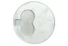 Поршень Citroen Berlingo/Peugeot Partner 1.8D 96-02 (80.00mm/STD) = 7137220000 NPR 130 037 0012 00 (фото 5)