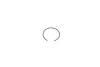 Поршень Citroen Jumper/Peugeot Boxer 2.2D 11- (86.50mm/+0.50) NPR 130 037 0041 21 (фото 6)