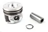 Поршень Renault Clio 1.5DCI 05- (76.50mm/+0.5) (71-3845-50)(Палец 25mm) = 7138455000 NPR 130 038 0026 21 (фото 1)