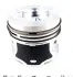 Поршень Renault Clio 1.5DCI 05- (76.50mm/+0.5) (71-3845-50)(Палец 25mm) = 7138455000 NPR 130 038 0026 21 (фото 3)