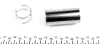 Поршень Opel Movano 2.5DTi (89.00mm/STD) (71-3851-00) = 7138510000 NPR 130 038 0031 00 (фото 2)