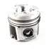 Поршень Opel Movano 2.5DTi (89.00mm/STD) (71-3851-00) = 7138510000 NPR 130 038 0031 00 (фото 3)