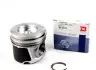 Поршень Renault Megane/Trafic 2.0dci 06-(84.00mm/STD) = 7138570000 NPR 130 038 0035 00 (фото 1)