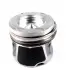 Поршень Renault Megane/Trafic 2.0dci 06-(84.00mm/STD) = 7138570000 NPR 130 038 0035 00 (фото 3)