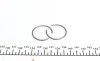 Поршень Nissan Primastar/Opel Vivaro A/Renault Trafic 2.0dCi 06-(84.00mm/STD) = 7138580000 NPR 130 038 0036 00 (фото 8)