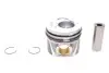 Поршень VW LT/T4 2.5TDI (81.51mm/+0.5) (3-4-5 цилиндр) = 7150165000 NPR 130 050 0016 21 (фото 1)