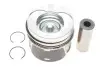 Поршень VW Crafter 2.5TDI 06-13 (81.00mm/STD) = 7150200000 NPR 130 050 0020 00 (фото 1)