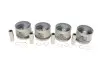 Поршень VW Passat/Golf III/Caddy/ Audi 100 1.8 82- (81.01mm/STD) = 7150370000 NPR 130 050 0031 00 (фото 1)