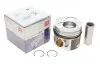 Поршень VW T5 1.9TDI 03-09 (80,01mm/+0.5) 1-2 цил. NPR 130 050 0033 21 (фото 2)