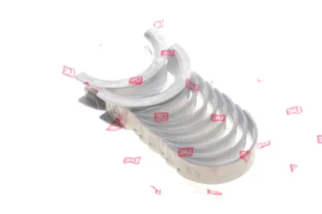 Вкладиші корінні Opel Omega B/Vectra A/Astra G 2.0 (STD) 86.00mm (к-кт) = 6035010000 NPR 180 035 0002 00