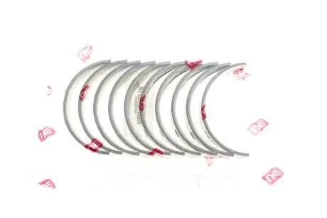 Вкладыши коренные Renault Clio 1.1/1.2i/Kangoo 1.4i (STD) (к-кт) = 6038050000 NPR 180 038 0006 00