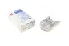 Вкладыши шатунные BMW 3 (F30/F80)/5 (F10)/X5 (F15/F85) 11-18 N20/N26 (+0.25) = 6107572500 NPR 181 007 0008 15 (фото 1)