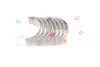 Вкладыши шатунные Ford Transit/Mondeo 2.0TD/TDCi/2.4TDI (+0.25) = 6121562500 NPR 181 021 0007 15 (фото 3)