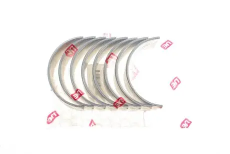 Вкладиші шатунні Ford Transit 2.5D/TD/TDI (+0.5) (61-2157-50) = 6121575000 NPR 181 021 0008 21