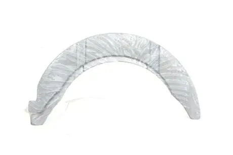 Комплект шайб розбігу колінчастого валу NPR 182 037 0006 00