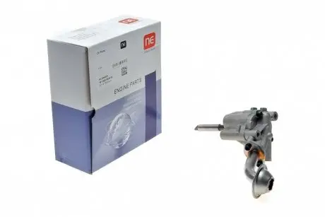 Масляный насос VW Passat/Golf III/Sharan 2.0 90-10 = 5350030000 NPR 191 050 0004 00