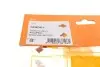 Патрубок фільтра повітряного Ford Focus II/Volvo S40/V50 1.6/1.6TDCi 03-12 (к-кт в зборі) NRF 165001 (фото 8)