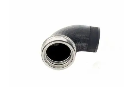 Патрубок турбины Skoda Superb/Audi A4 1.9TDI/2.0TDI 04-15 (верхний) NRF 166023