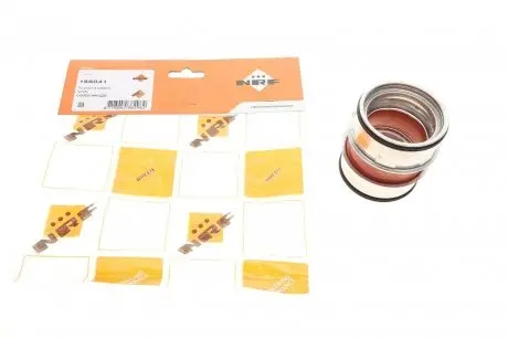 Патрубок интеркулера VW T5/T6 2.0 TDI 09-19 NRF 166041