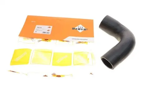Патрубок интеркулера Volvo S40/V40 1.9DI 00-04 NRF 166143