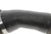 Патрубок интеркулера BMW 5 (E60/E61) 3.0D 04-07 M57 NRF 166184 (фото 4)