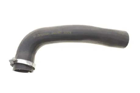 Патрубок інтеркулера NRF 166187