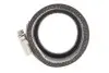 Патрубок интеркулера Citroen C4/C5/Peugeot 307/407 1.6 HDi 03- NRF 166241 (фото 3)