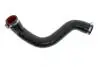 Патрубок інтеркулера Renault Megane II/Scenic II 1.5 dCi 03-10 NRF 166283 (фото 1)
