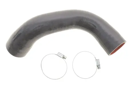 Патрубок інтеркулера NRF 166382