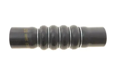 Патрубок інтеркулера Peugeot 508 1.6 HDi 10- NRF 166444