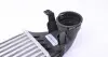 Радиатор интеркулера MB C-calss (W203) 1.8-3.0D 00- NRF 30161A (фото 5)