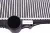 Радиатор интеркулера Volvo XC90 I 02-14 NRF 30250 (фото 4)