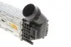 Радиатор интеркулера Renault Scenic/Megane 1.6-2.0dCi/2.0TCe 08-/Fluence 1.6dCi 14- NRF 30287 (фото 7)