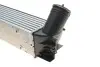 Радиатор интеркулера BMW (E90/E92/E91)/X1 (E84) 2.0D/3.0D 06-15 M57/N47 NRF 30386 (фото 4)