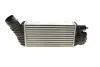 Радиатор интеркулера Citroen C4/DS4/Peugeot 308/3008 2.0 HDI 07- NRF 30462 (фото 1)