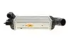Радиатор интеркулера Citroen C4/DS4/Peugeot 308/3008 2.0 HDI 07- NRF 30462 (фото 3)