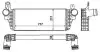 Радиатор интеркулера VW T5/T6 2.0 TSI 09- NRF 30466 (фото 2)