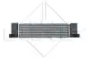 Радіатор інтеркулера BMW 3 (F30/F80/F34/F31)/4 (F33/F83/F32/F82/F36) 1.5D-2.0D N13/N20/N47 11- NRF 30482 (фото 4)