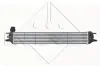 Радіатор інтеркулера Renault Laguna III 1.5/2.0 dCi 07-15 NRF 30503 (фото 4)