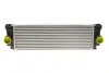 Радіатор інтеркулера MB Sprinter 2.2CDI OM651 09-/ VW Crafter 2.0TDI 10- NRF 30505 (фото 1)