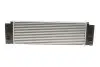 Радіатор інтеркулера MB Sprinter 2.2CDI OM651 09-/ VW Crafter 2.0TDI 10- NRF 30505 (фото 4)