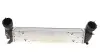 Радиатор интеркулера BMW 1 (E81/E82/E87/E88)/3 (E90/E91)/X1 (E84) 2.0 04-15 NRF 30797 (фото 7)