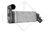 Радіатор інтеркулера Citroen C5 2.0HDi 01-04/2.2HDi 01-/Peugeot 406/607 2.0/2.2HDi 99-06 NRF 30835 (фото 3)
