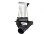 Радіатор інтеркулера Ford Mondeo III 2.0-2.2 TDCI 00-07 NRF 30840 (фото 4)