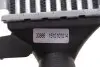 Радиатор интеркулера Ford Transit 2.0DI 00-06 NRF 30886 (фото 3)