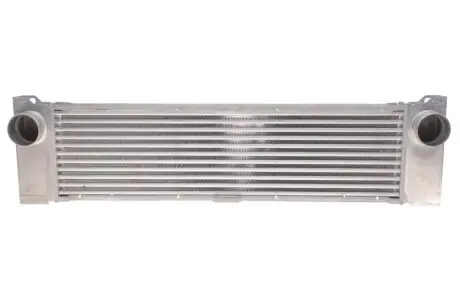 Радіатор інтеркулера MB Vito (W639) 03- NRF 30901