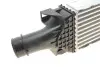 Радиатор интеркулера Audi A4/A5/A6/A7/Q5 2.0-3.0H 15- NRF 309046 (фото 3)