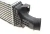 Радиатор интеркулера Audi A4/A5/A6/A7/Q5 2.0-3.0H 15- NRF 309046 (фото 4)