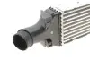 Радиатор интеркулера Audi A4/A5/A6/A7/Q5 2.0-3.0H 15- NRF 309046 (фото 8)